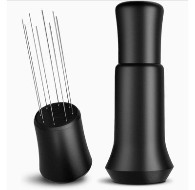 NEW Coffee Espresso Stirrer Aluminum
