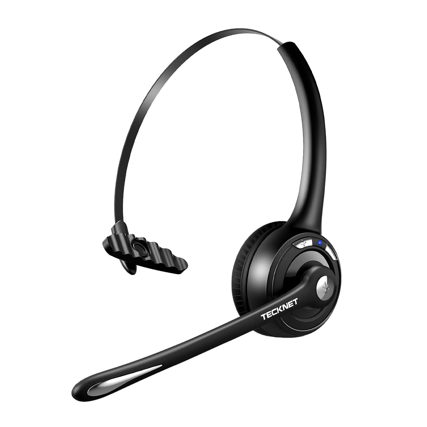NEW Bluetooth Headset with Microphone