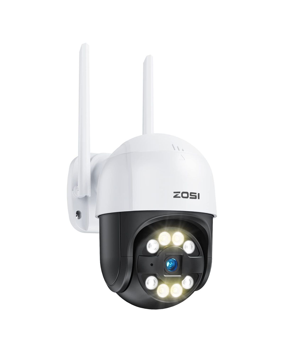 NEW 2K HD WiFi Outdoor Security Camera