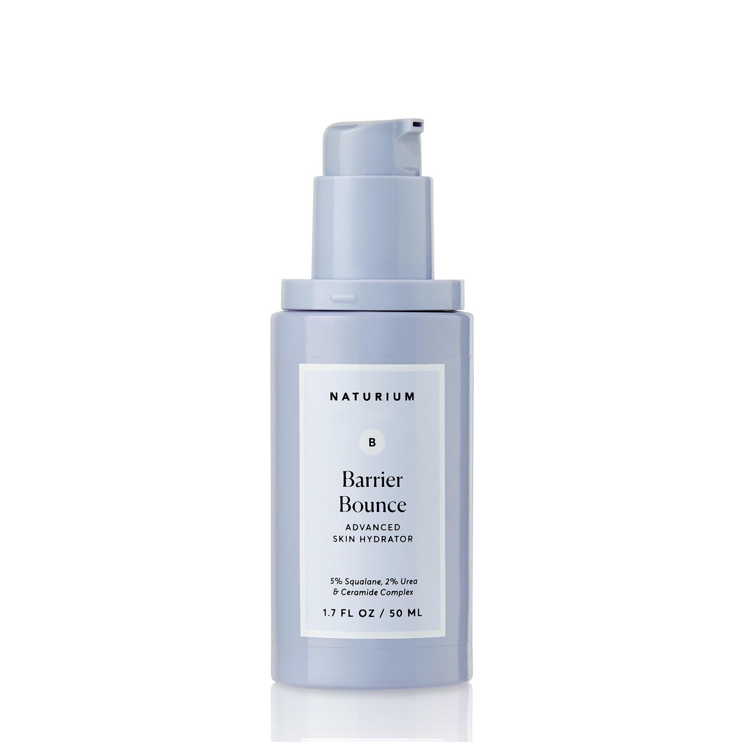 NEW Naturium Barrier Bounce Oil Serum