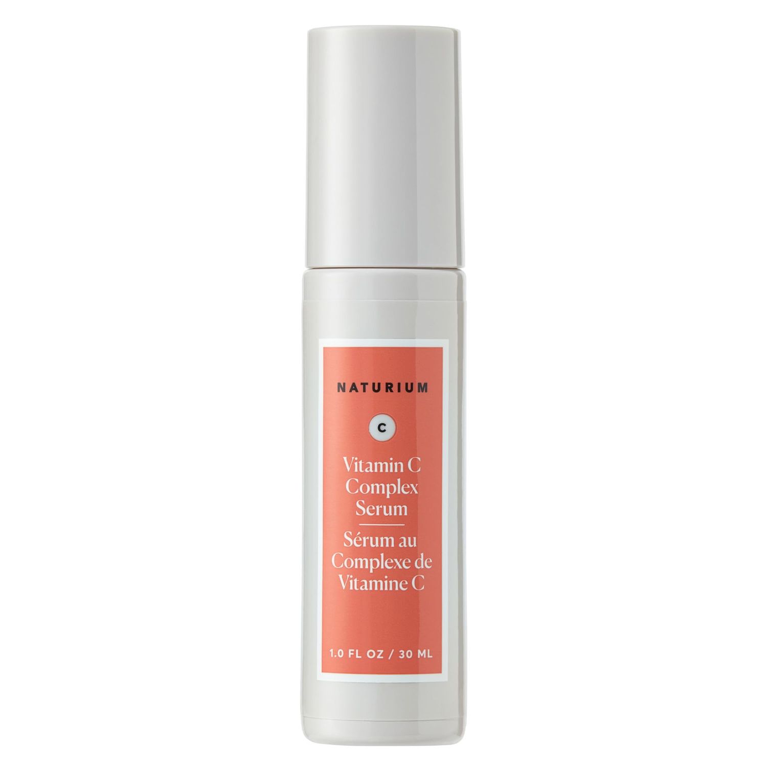 NEW Naturium Vitamin C Complex Face Serum