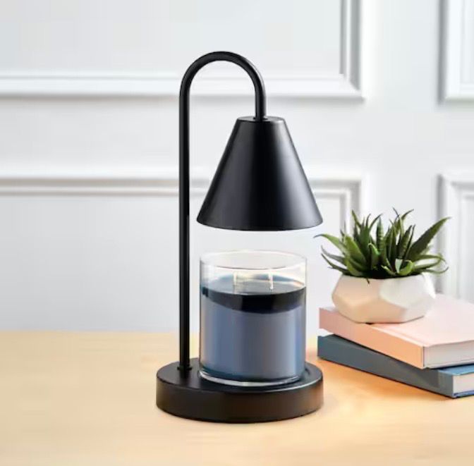 NEW Candle Warmer Lamp