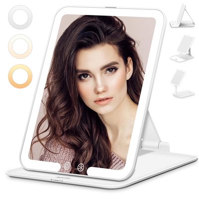 NEW Foldable Makeup Mirror