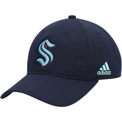 NEW Adidas Seattle Kraken NHL Hat