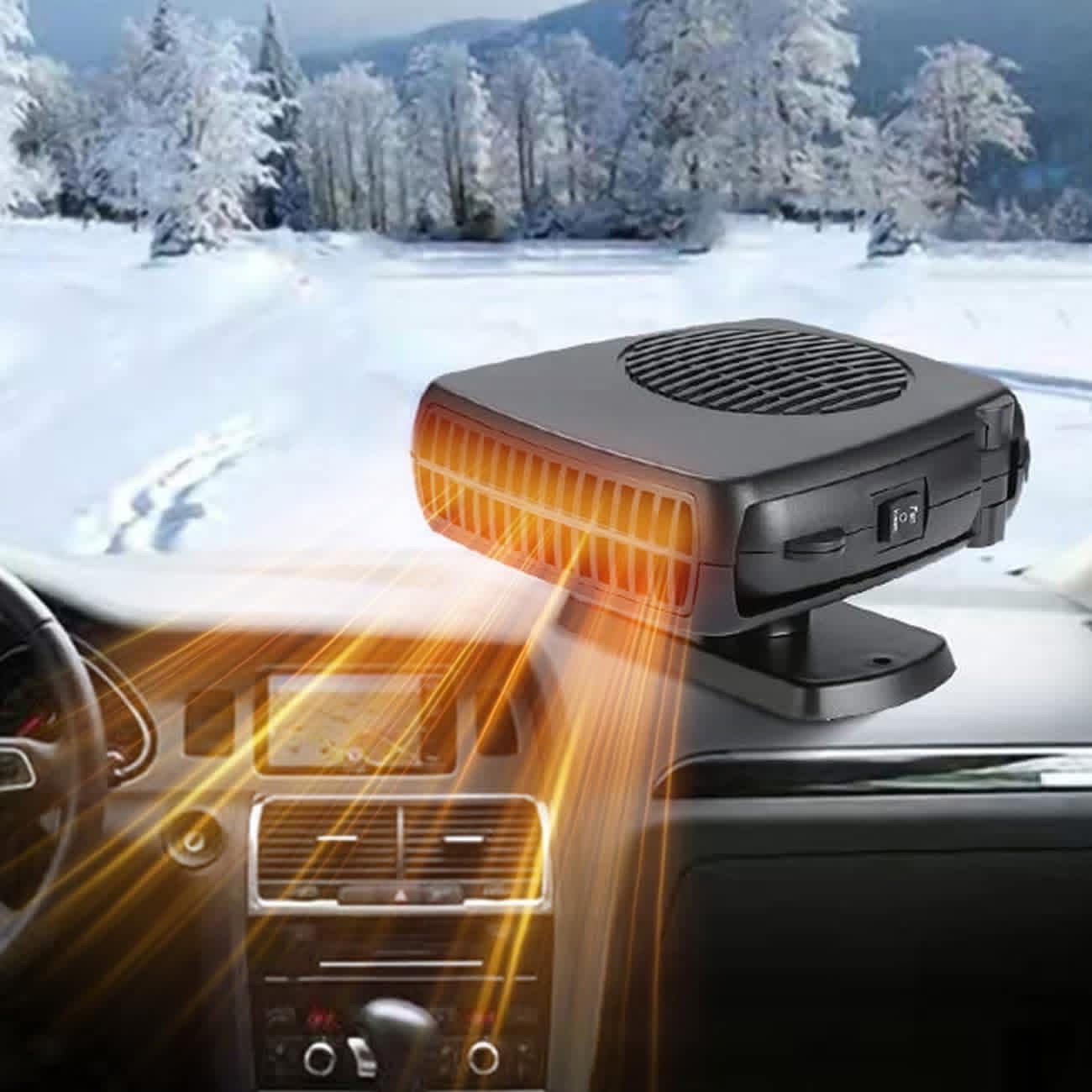 NEW Vehicle Window Defroster / Heater