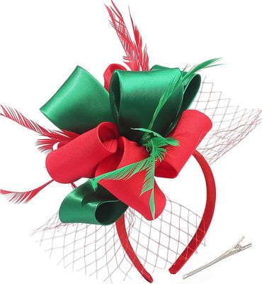 NEW Christmas Headband Hair Clip NEW Christmas Headband Hair Clip