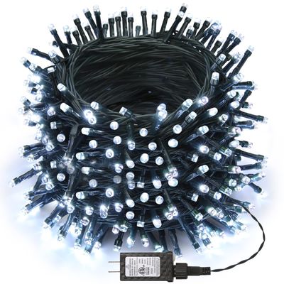 NEW 100ft Christmas String Lights