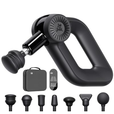 NEW Professional Massage Gun Deep Tissue Percussion NEW Professional Massage Gun Deep Tissue Percussion