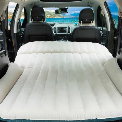 NEW Double Sided Vehicle Air Mattress Bed NEW Double Sided Vehicle Air Mattress Bed