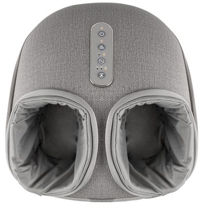 NEW Shiatsu Foot Massager with Heat & Air Compression NEW Shiatsu Foot Massager with Heat & Air Compression