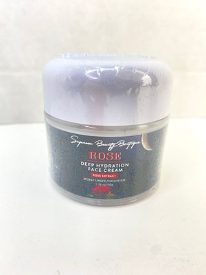 SELAED Rose Extract Deep Hydration Face Cream SELAED Rose Extract Deep Hydration Face Cream
