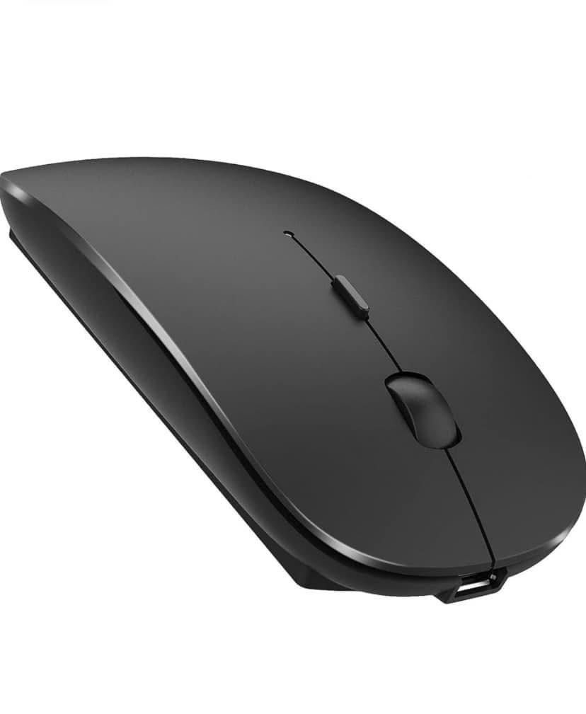 NEW Wireless Bluetooth Mouse