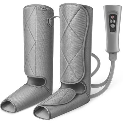 NEW Leg & Foot Massager Air Compression NEW Leg & Foot Massager Air Compression