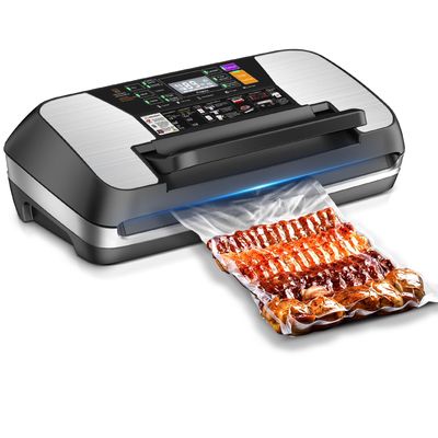 NEW 10 in 1 Vacuum Sealer Machine NEW 10 in 1 Vacuum Sealer Machine