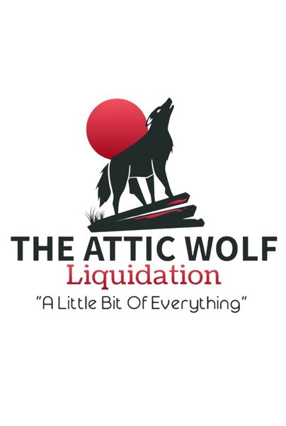 The Attic Wolf - Liquidation