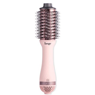 NEW Titanium Brush Dryer Hot Air Blow Dryer NEW Titanium Brush Dryer Hot Air Blow Dryer
