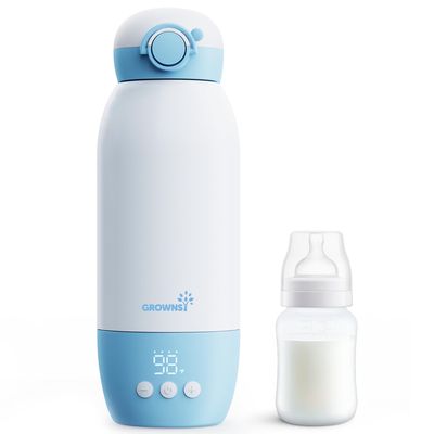 NEW Portable “To Go” Baby Bottle Warmer NEW Portable “To Go” Baby Bottle Warmer