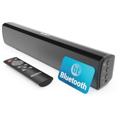NEW Bluetooth TV / PC Sound Bar 50W NEW Bluetooth TV / PC Sound Bar 50W