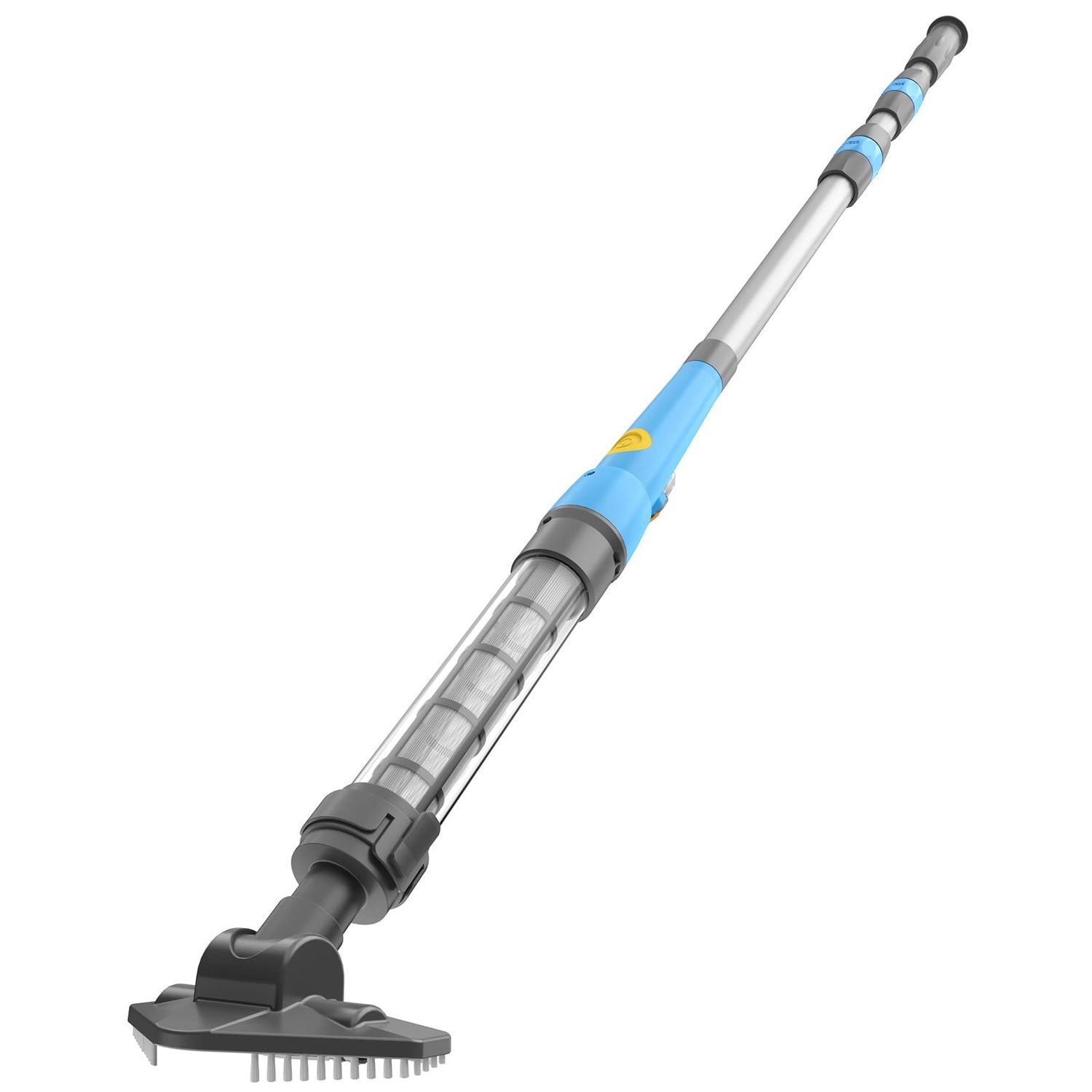 NEW Handheld Cordless Pool Vacuum Cleaner