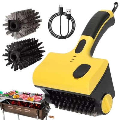 NEE Electric Grill / BBQ / Oven Cleaner Brush NEE Electric Grill / BBQ / Oven Cleaner Brush