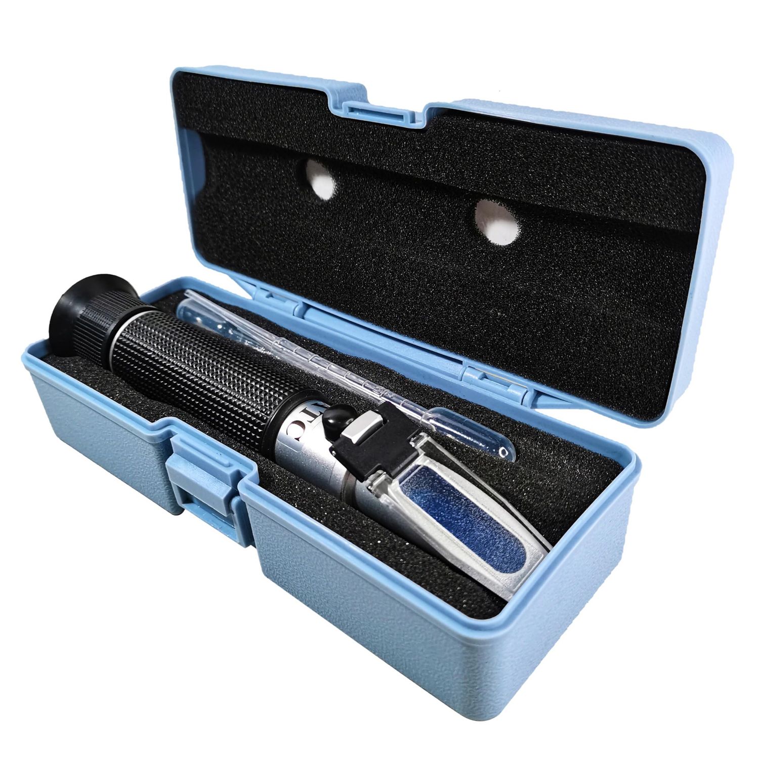 NEW Salinity Aquarium Refractometer Tool