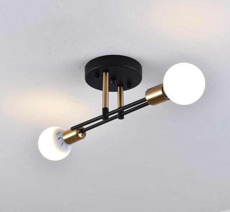 NEW Modern Ceiling Chandelier Light