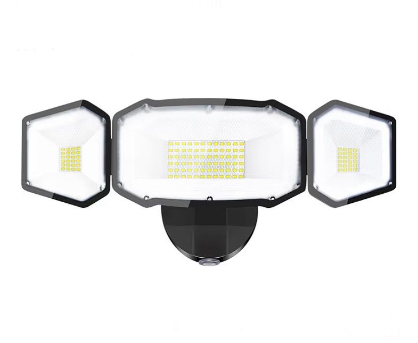 NEW 50W LED Security Flood Light