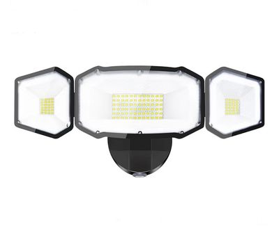 NEW 50W LED Security Flood Light