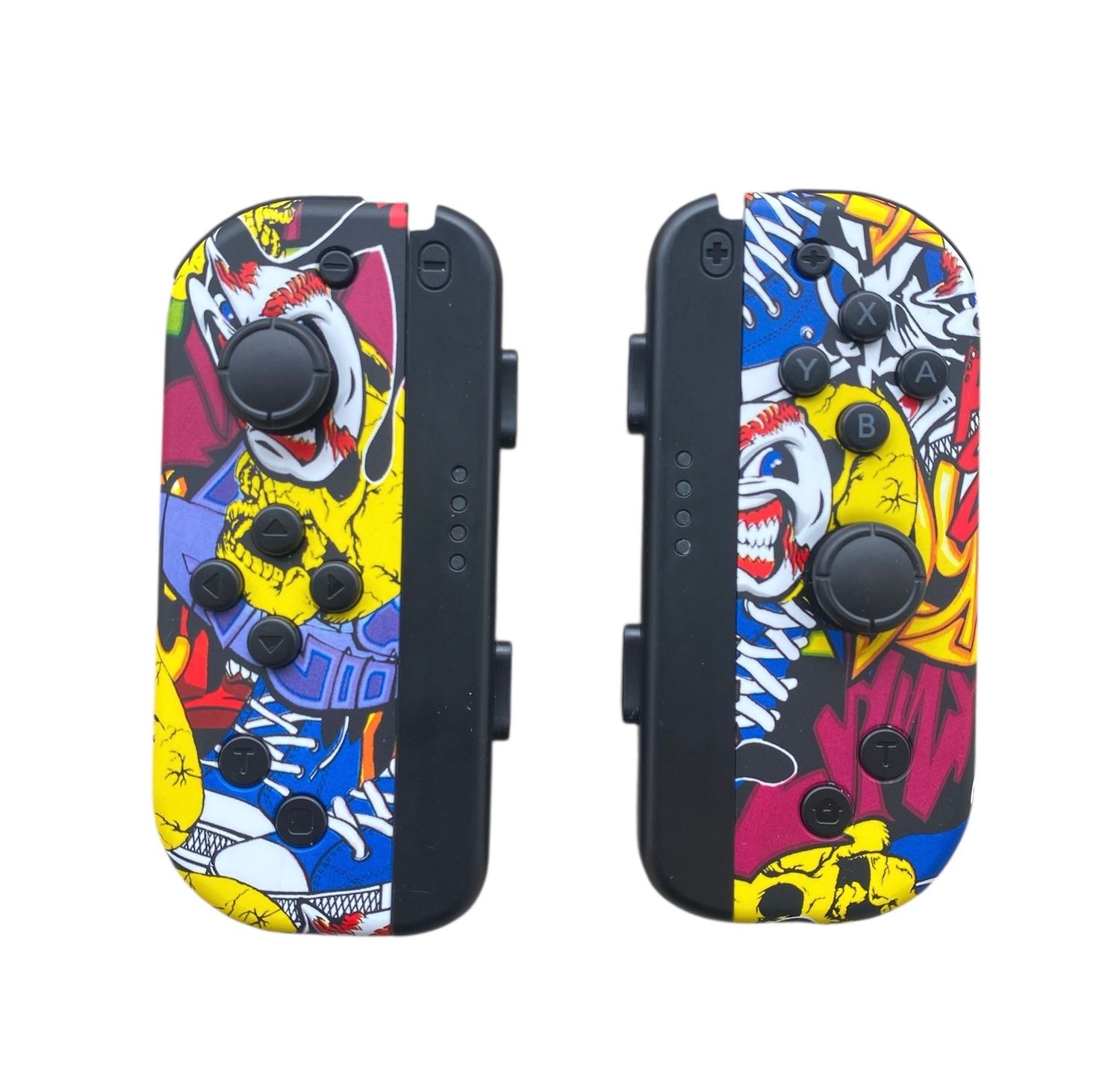 NEW Switch Joycon Controller