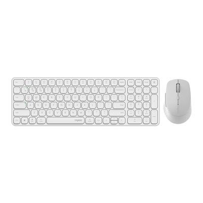 NEW Wireless Keyboard and Mouse Combo