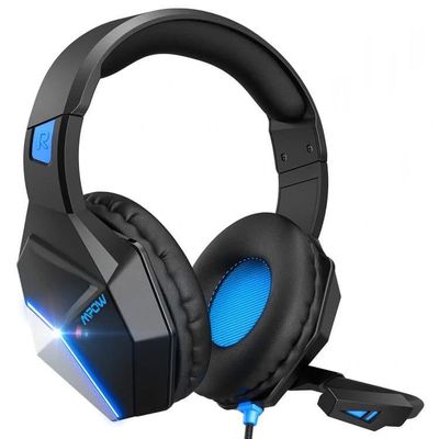 NEW Wired Gaming Headset