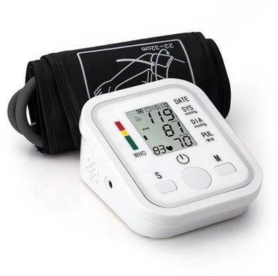 NEW Blood Pressure Monitor