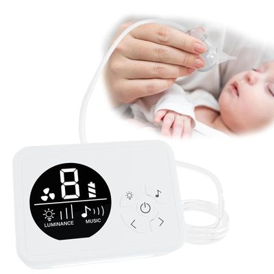 NEW Electric Baby Nasal Cleaner “Aspirator” NEW Electric Baby Nasal Cleaner “Aspirator”