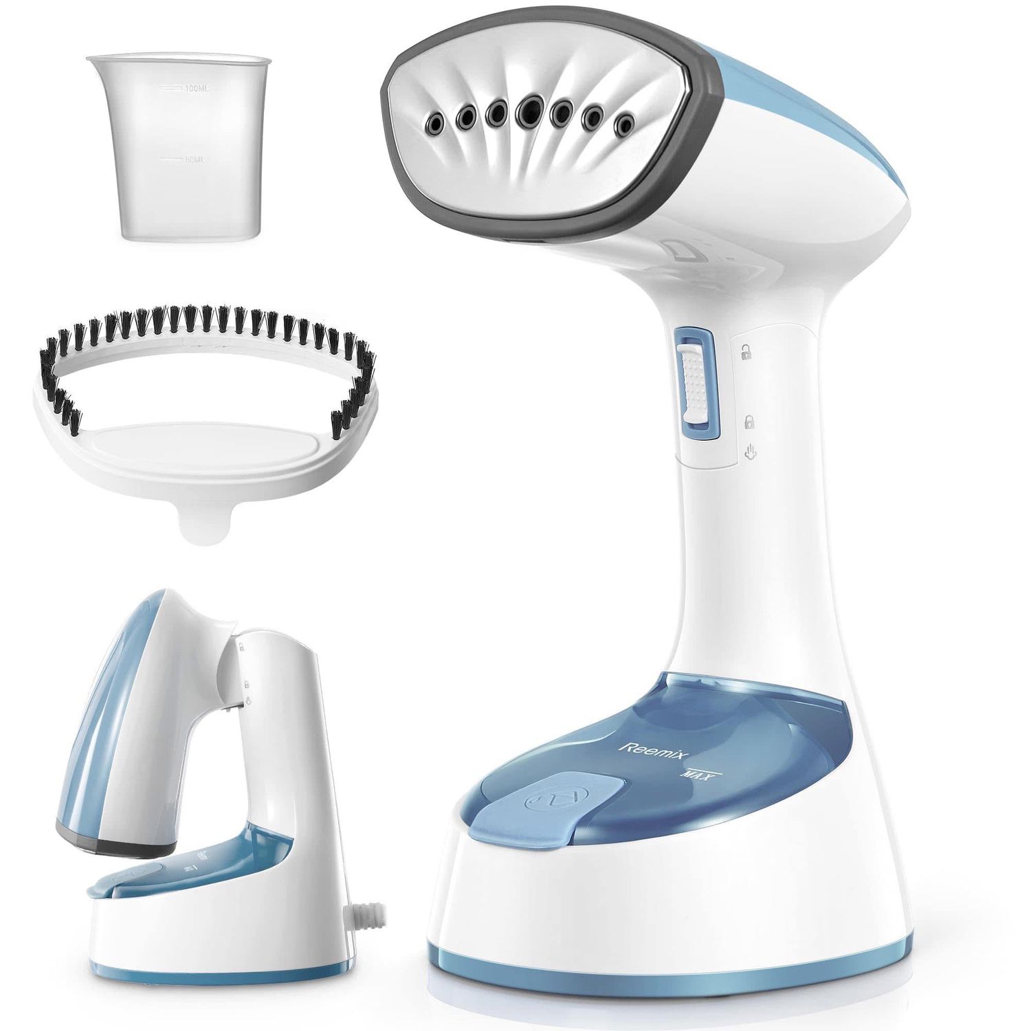 NEW Handheld Garment Steamer