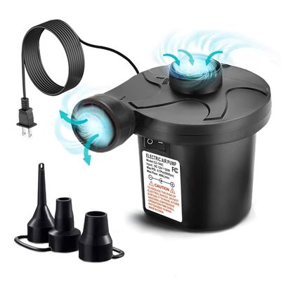 NEW Inflatables Electric Air Pump NEW Inflatables Electric Air Pump
