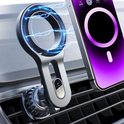 NEW Vehicle Vent Phone Mount - Magnetic
