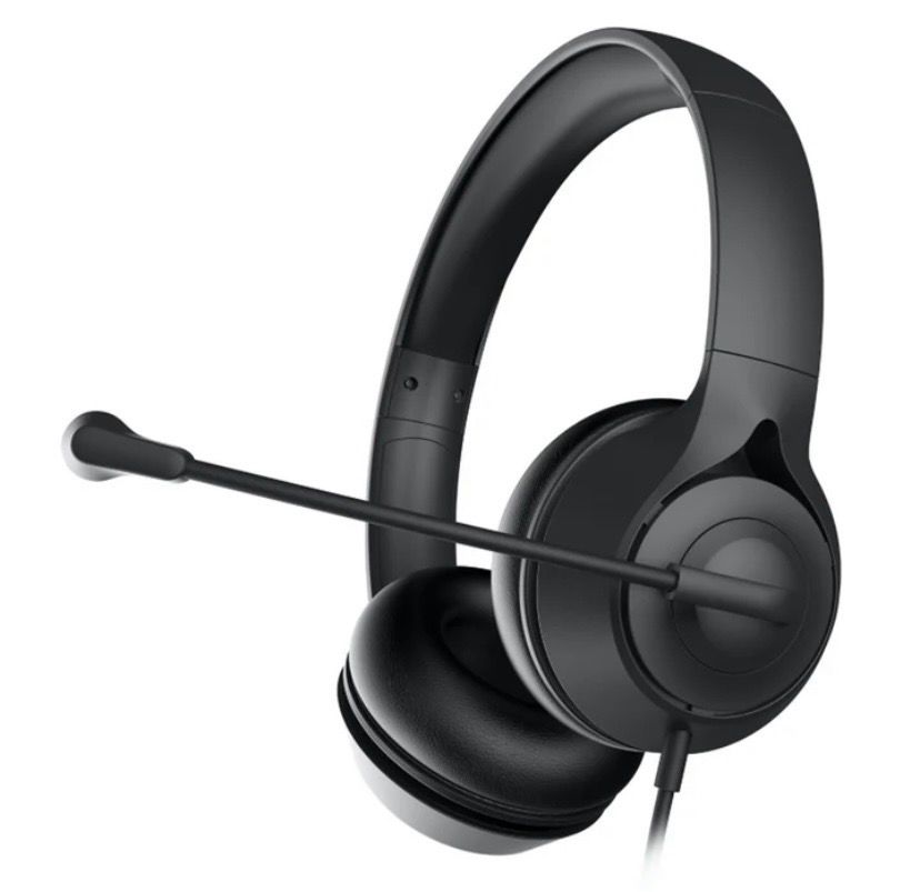 NEW Kids Wired Headphones with Microphone