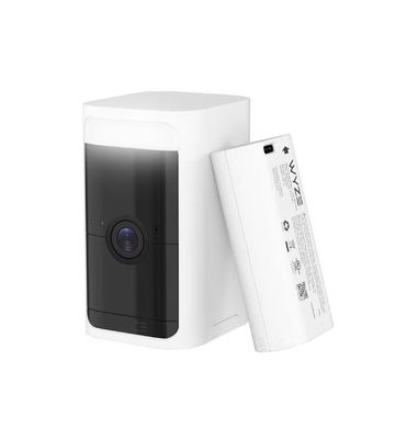 NEW Wyze Wire Free Outdoor / Indoor Security Camera