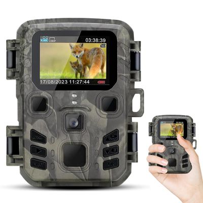 NEW Digital Trail / Hunting Camera