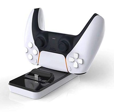 SEALED Playstation 5 Controller Charging Dock PS5