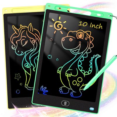 NEW 2 Pack Kids Drawing / Writing Tablets
