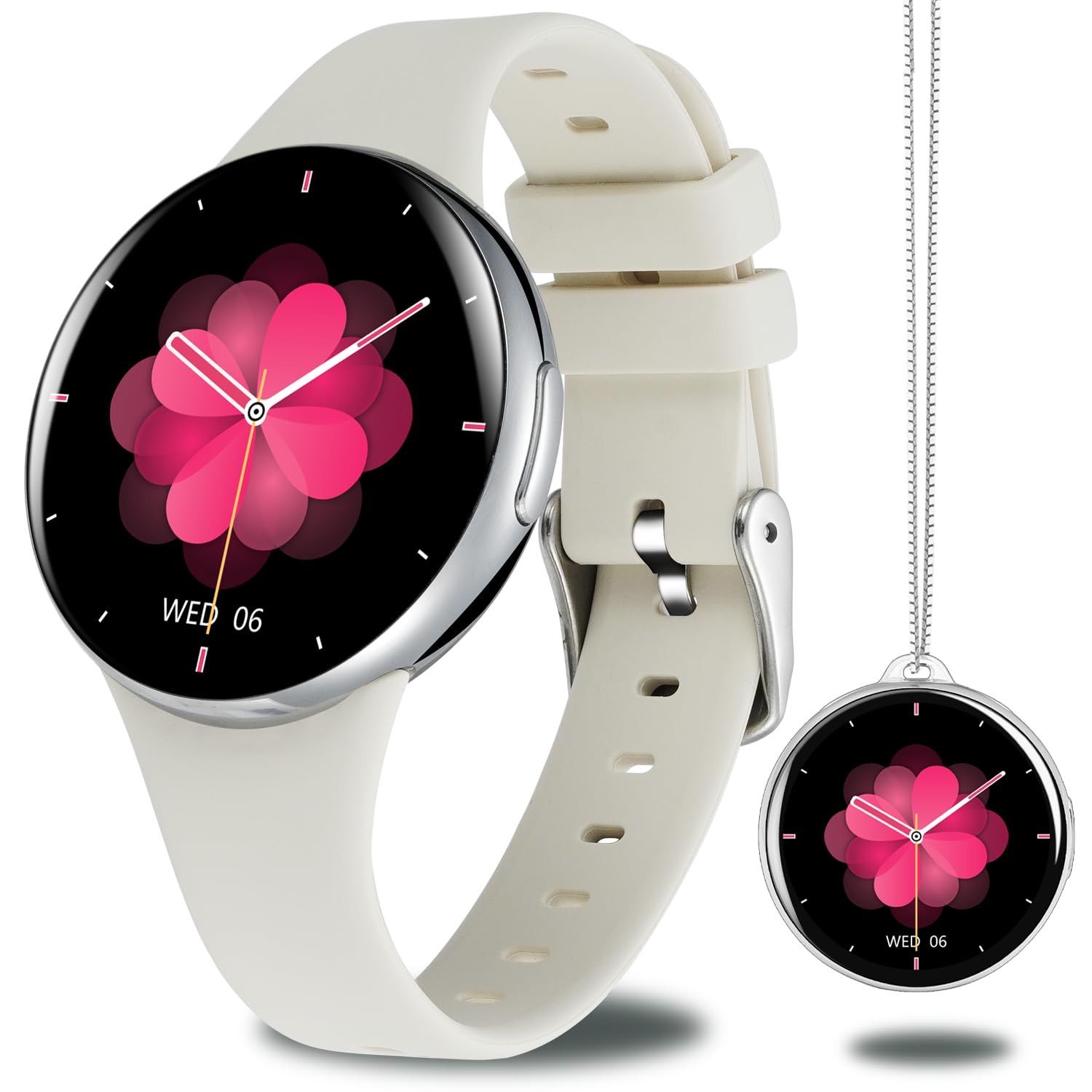 NEW Womens Smart Watch / Necklace