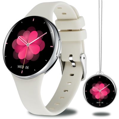 NEW Womens Smart Watch / Necklace