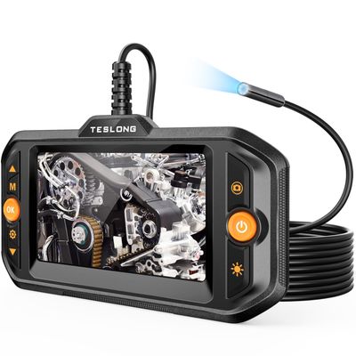 NEW Endoscope Borescope Camera with Light