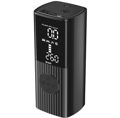 NEW Tire Inflator Air Compressor Cordless Portable NEW Tire Inflator Air Compressor Cordless Portable