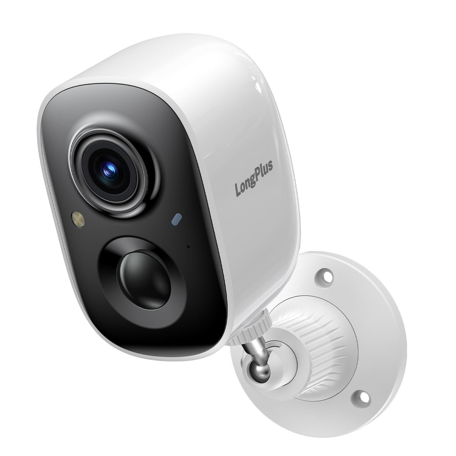 NEW Wireless HD Outdoor Security Camera