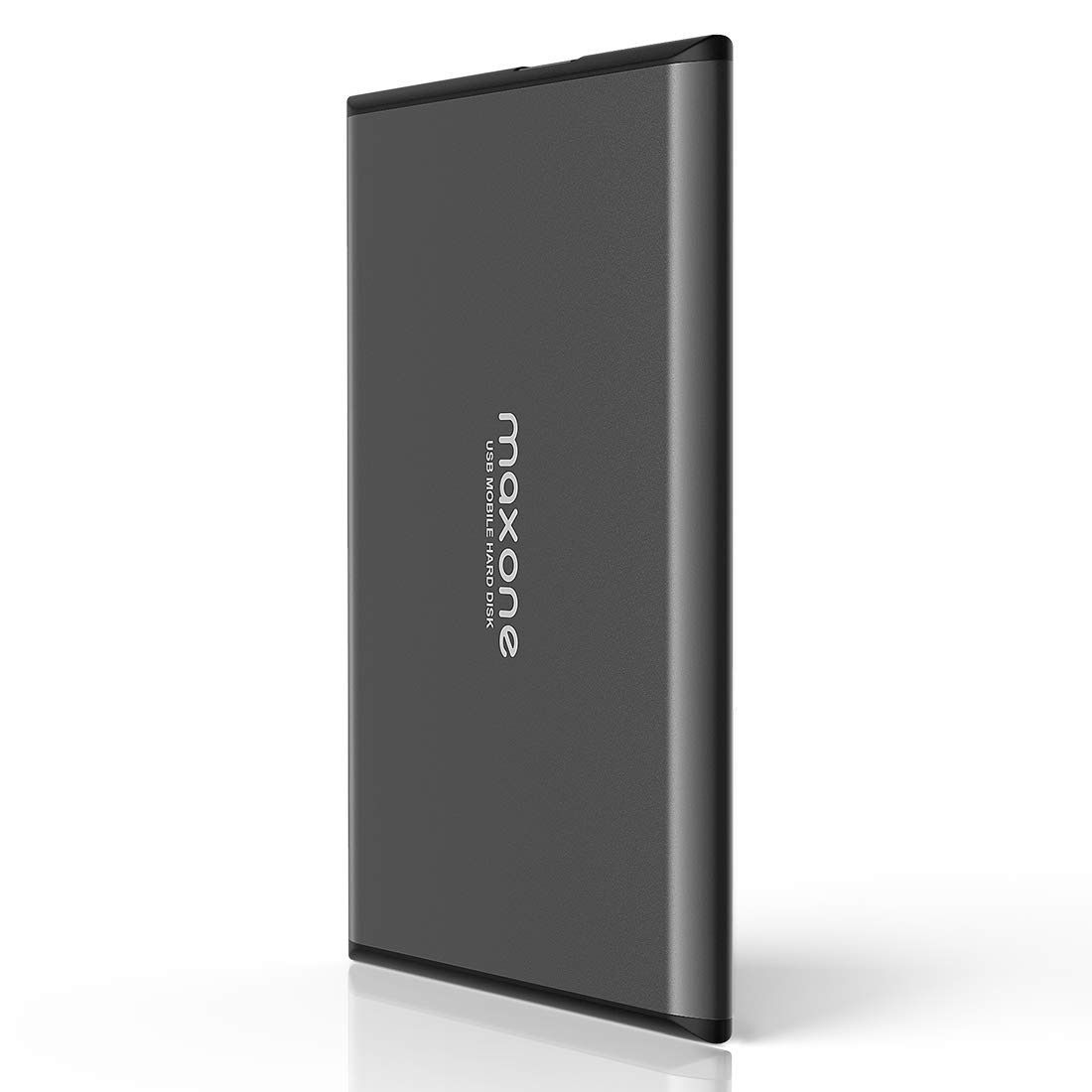SEALED Portable 500GB External Hard Drive