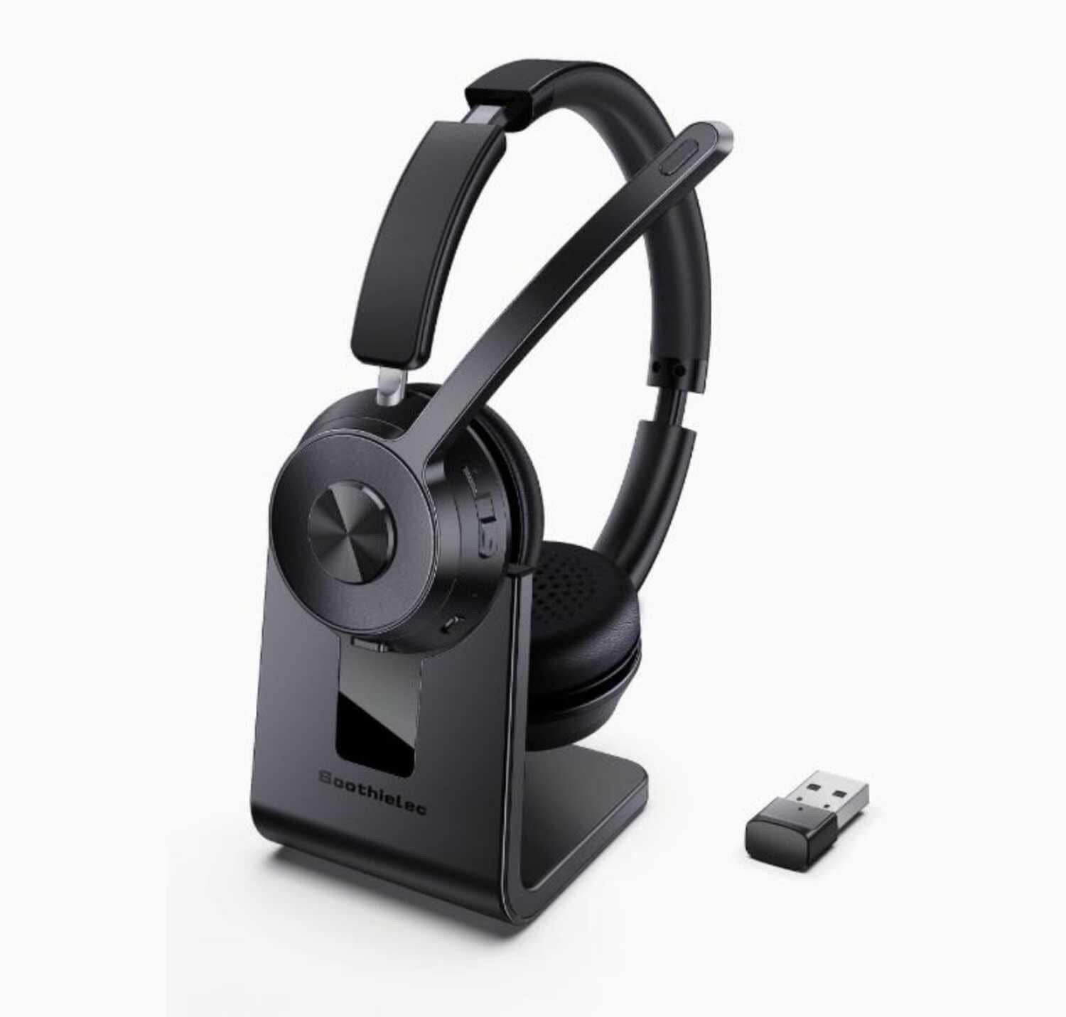 NEW Wireless Bluetooth Headset