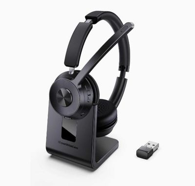 NEW Wireless Bluetooth Headset