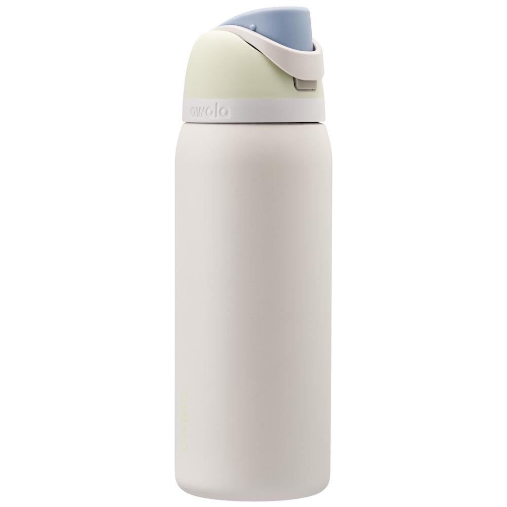NEW Owala FreeSip Insulated Stainless Steel Water Bottle
